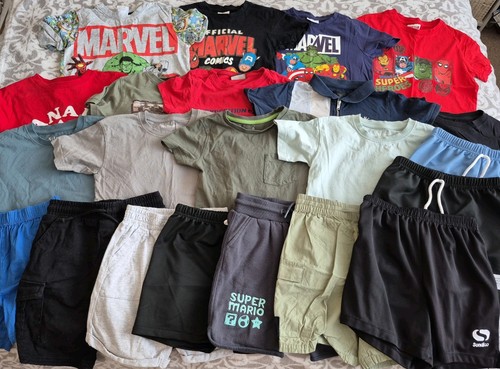 Large bundle shorts - large,
