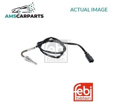 SENSOR EXHAUST GAS TEMPERATURE