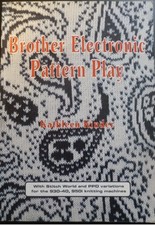 Brother electronic pattern - brother,