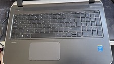 Hp Pavilion 15- P239sa Laptop