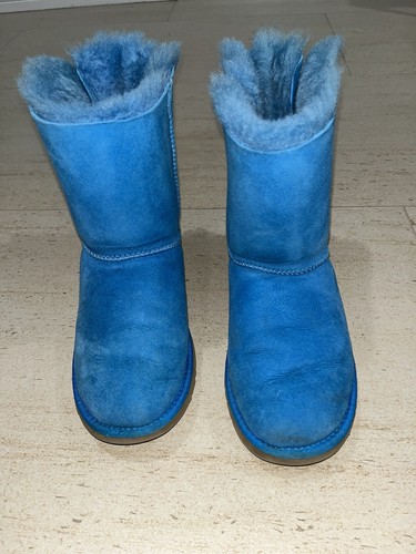 Kids ugg bailey bow - kids,