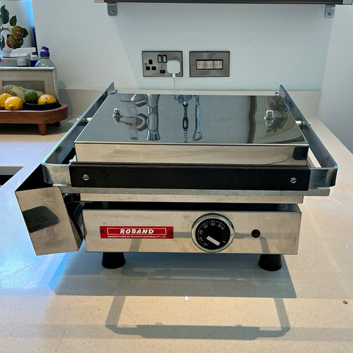 Roband commercial hotplate - commercial,
