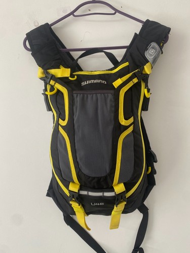 Shimano u4e unzen enduro - shimano,