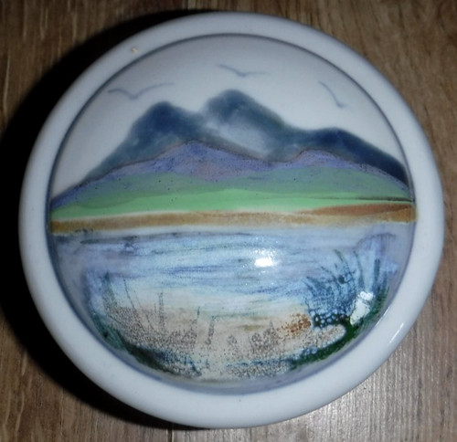 Highland stoneware scotland - highland,