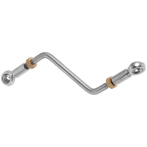 Student horn repair - horn,