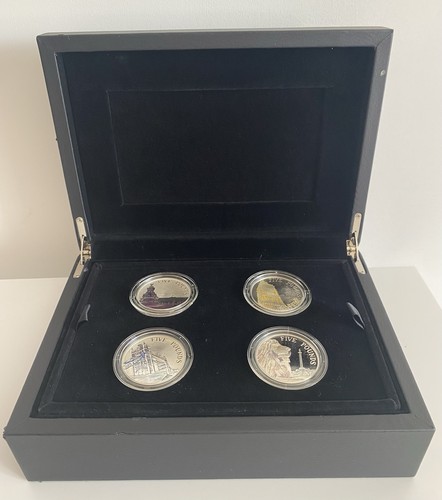 The royal mint - mint, 2006