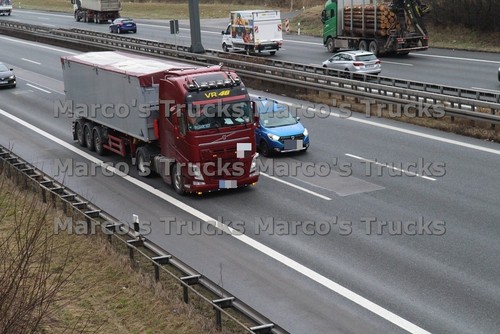 Truck photo volvo tipping - volvo,