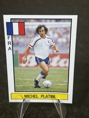 Panini supersport michel - supersport,