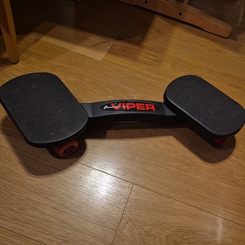 Viper snakeboard complete - viper,