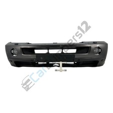 Range Rover Sport Front Bumper+FOG LAMPS 2005 TO 2009 Genuine DPC000411XXX