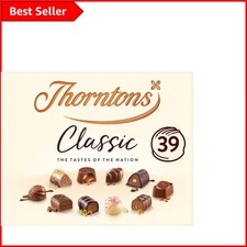 Celebrate with Thornton's 449G