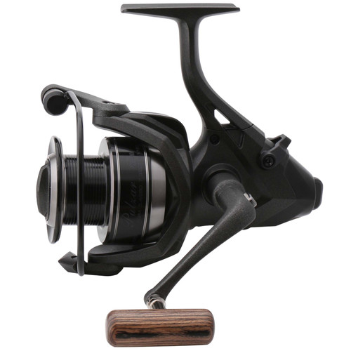 Okuma pulzar baitrunner reel - okuma,