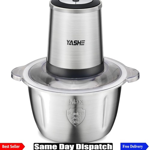Powerful electric food - electric,