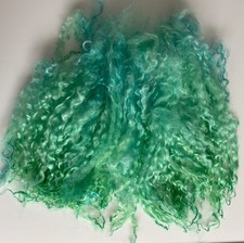 50gm  WENSLEYDALE Super LONG