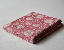 5 Yard Jaipur Hand Block Print