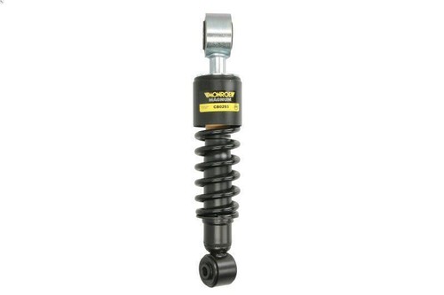 Shock absorber driver cab - shock,