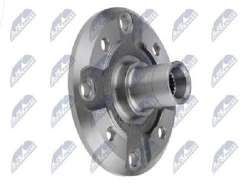Genuine nty wheel hub - nty,