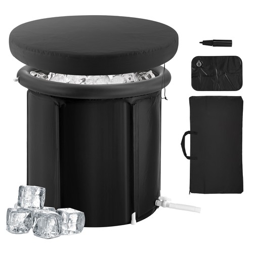 Ice bath tub - tub, cold
