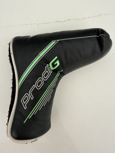 Ping prodi putter head cover - putter,
