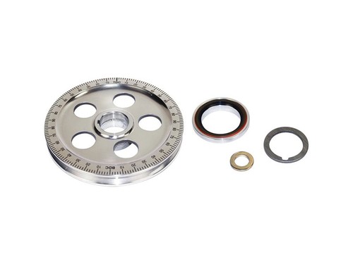 Empi sand seal pulley - pulley, kit
