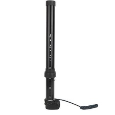 Adjustable Windsurfing Mast