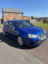 2006 mk5 golf r32 - mk5, dsg