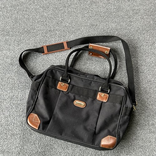 Jaguar bag black - black, 16