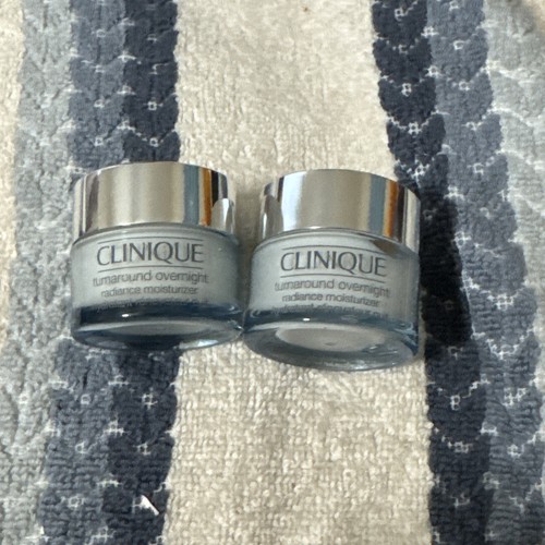 Lot clinique turnaround - clinique,