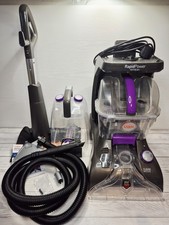 Vax Upright Carpet Cleaner Rapid Power Refresh CDCW-RPXR 1200W