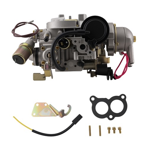Barrel carburetor for vw - 2,