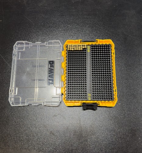 Dewalt tough case lr - tough, .22