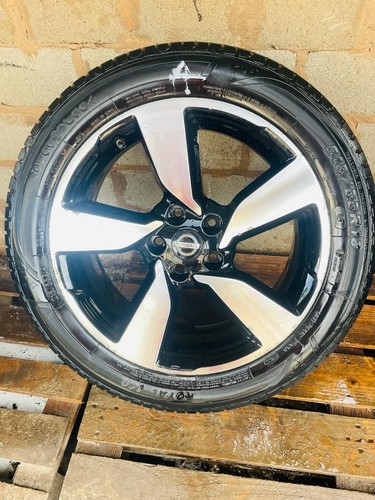 Nissan qashqai mk2 j11 - mk2, 2015