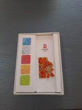2008 Beijing Olympic Pin