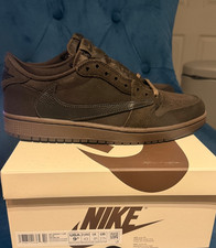 Nike Jordan 1 OG Low SP x