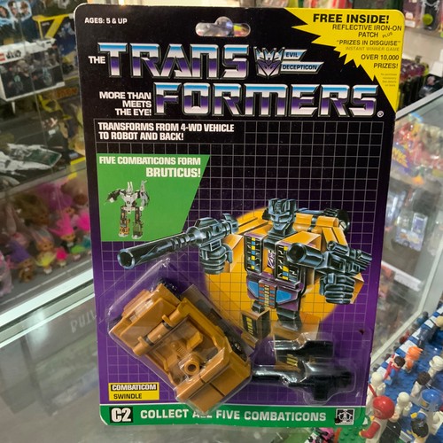 Transformers combaticon - transformers,