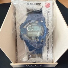 CASIO G-SHOCK Frogman