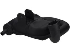 Sito Plus Exhaust for Vespa
