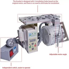 Industrial Sewing Machine