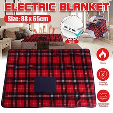Portable USB Electric Heated