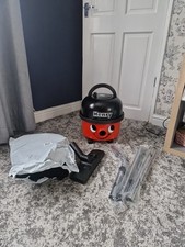 Henry Vacuum  HVR 200 , 2