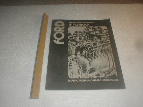 1976 ford high performance - 1976,