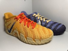 Nike Air Ja 3 Hustle And Flow