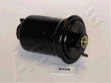 ASHIKA Fuel Filter for Toyota MR2 4AGEL 1.6 Litre August 1986 to August 1987