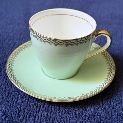 Royal doulton h4381 green - royal,