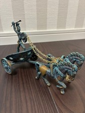 ✨Bronze Warrior and Horse