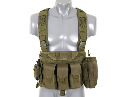 Fields force recon - 8,