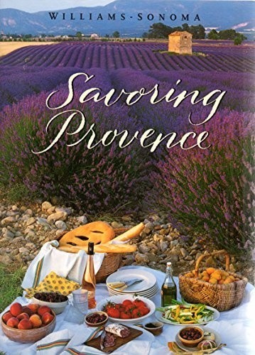 Williams sonoma savoring - williams-sonoma,