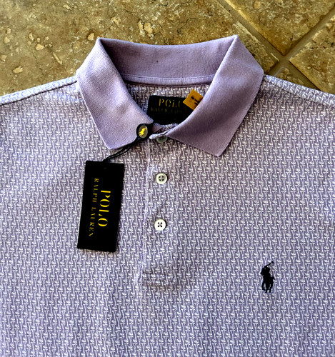 Polo ralph lauren classic - ralph, fit