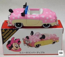 Minnie's Convertible Pink