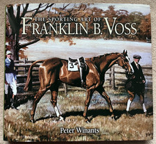 The Sporting Art Of Franklin B